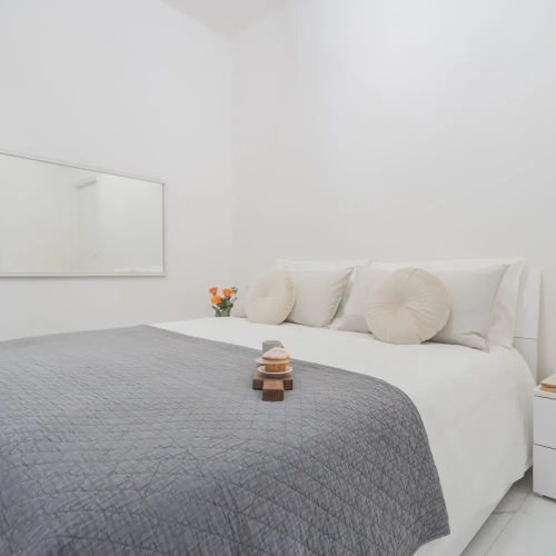 Luce Apartment in Como
