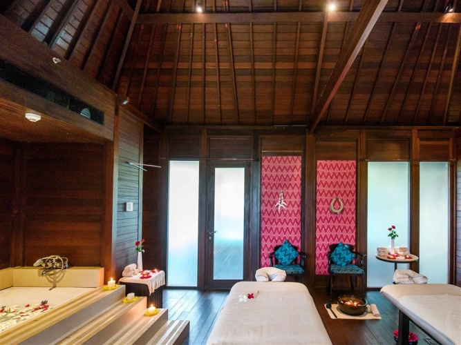 Novotel Goa Resort & Spa photo 22
