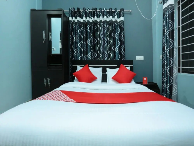 Zahir Residency