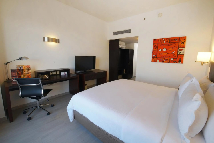 Fiesta Inn Express Ciudad Obregón