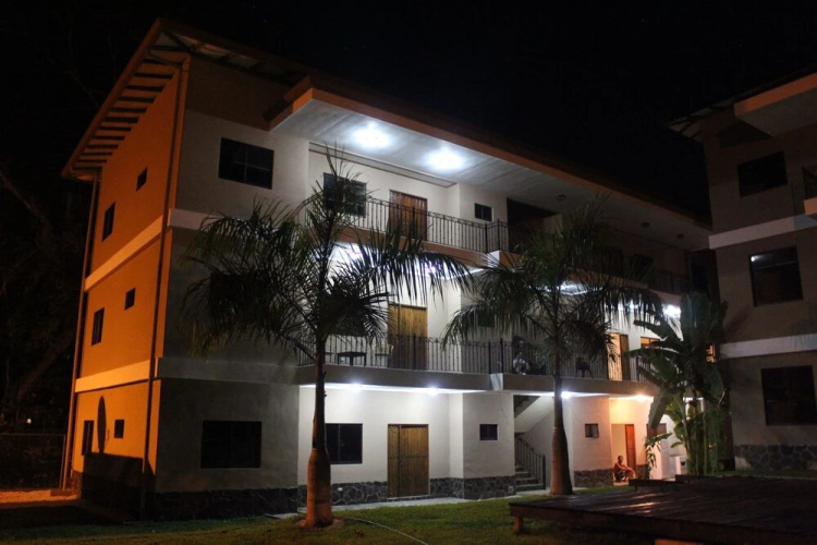 Image de l'hôtel