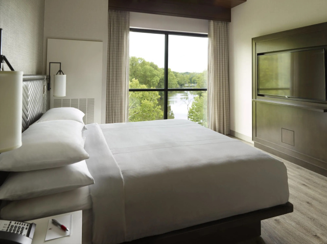 Marriott Columbus OSU