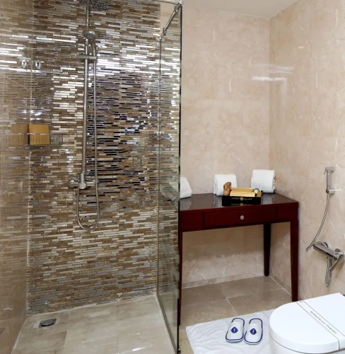 1 Bedroom Standard Double room