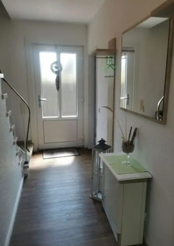 Dinkla 1 Comfortable Holiday Residence