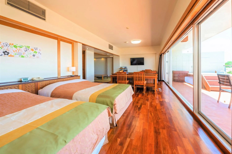 Kanucha Bay Hotels & Villas