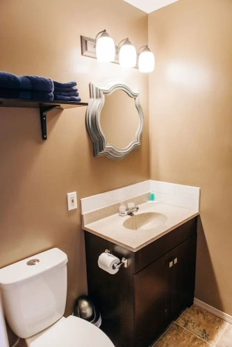 Comfort Quadruple room