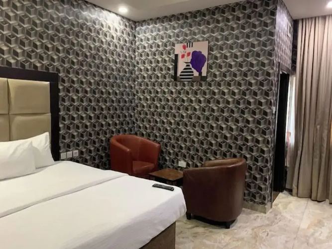 Hotelbild