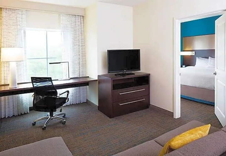 2 Bedrooms Quadruple Suite