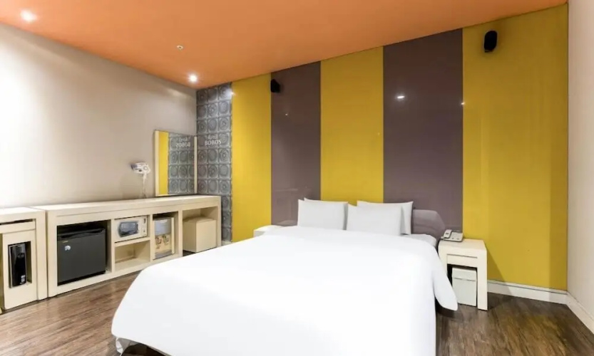 Bobos Hotel