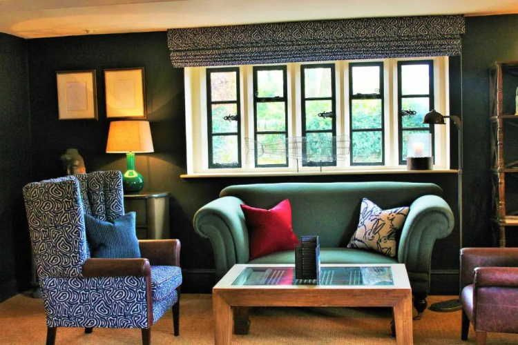 Manor House Hotel