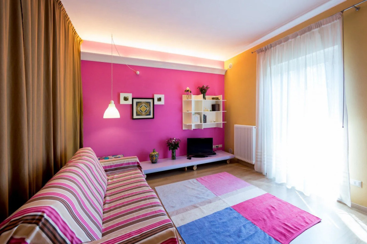 Casa Lina