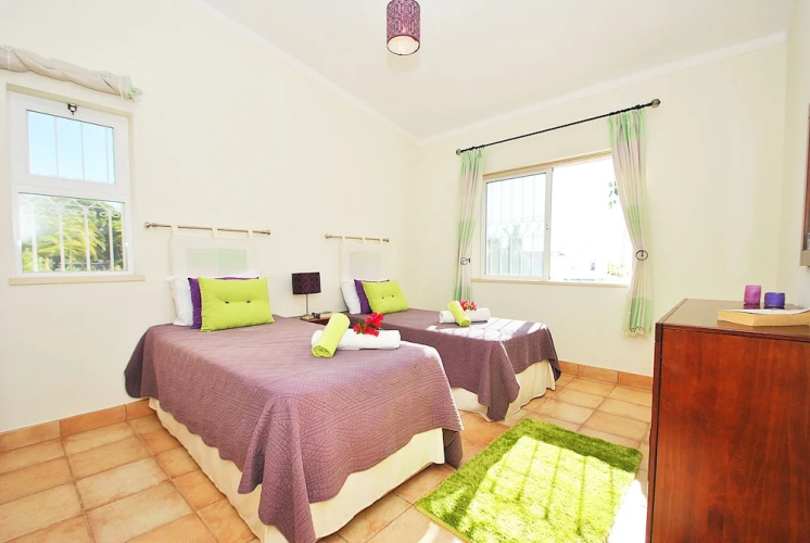 Villa 7J Quinta dos Alamos