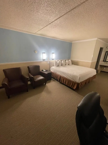 Rusina inn
