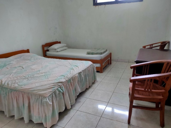 3 Bedrooms Villa