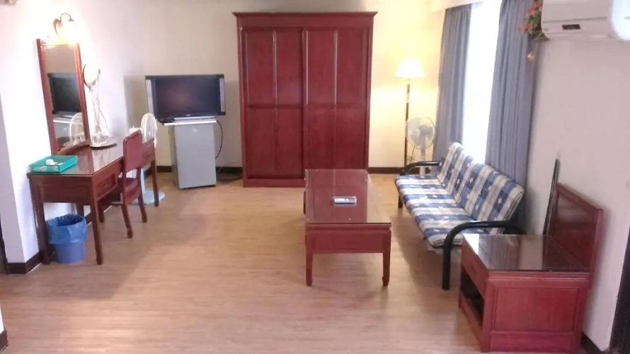 Comfort Triple room