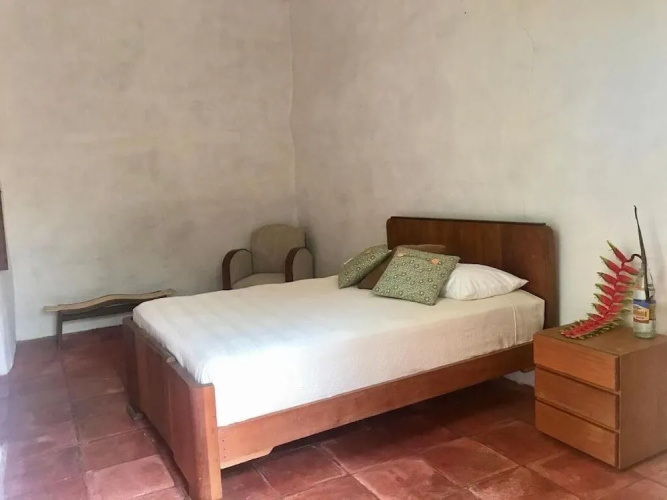 Casa Juana Barichara