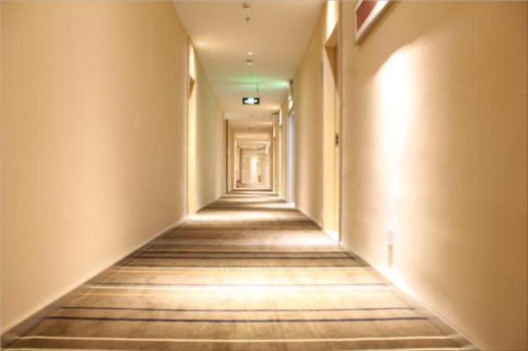 Hotel rooms