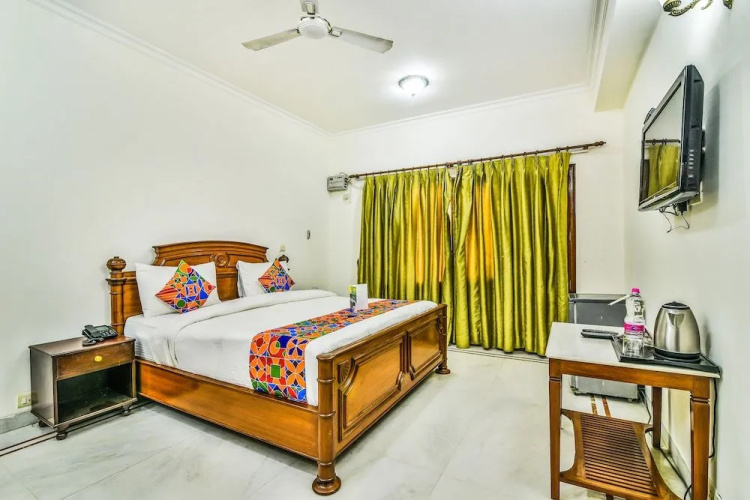 Port Residency Homes