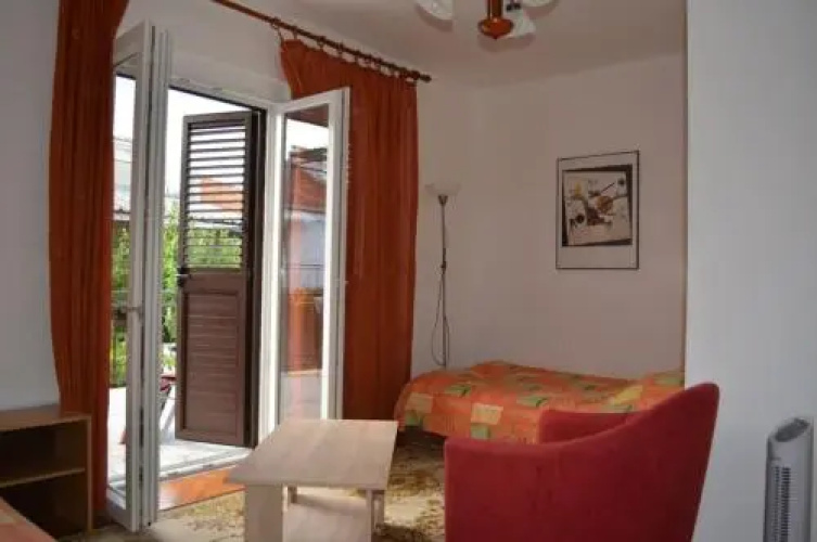 Apartment Lenka