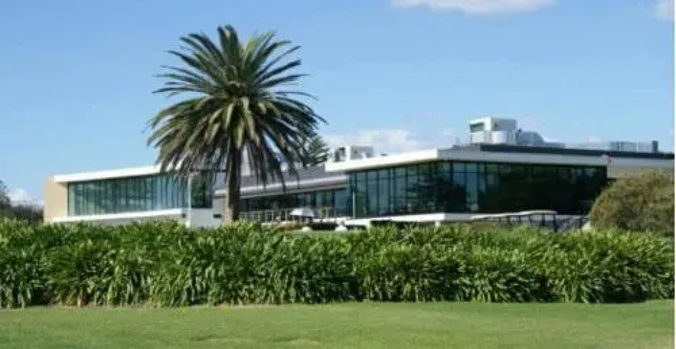The Resort at Cronulla