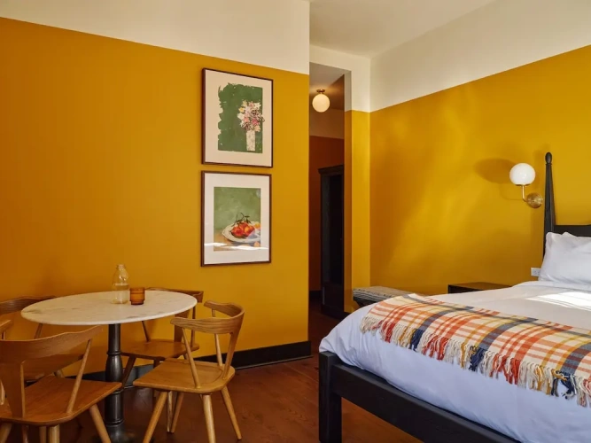 2 Bedrooms Family Suite
