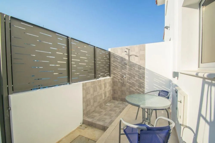 Aigli Villa