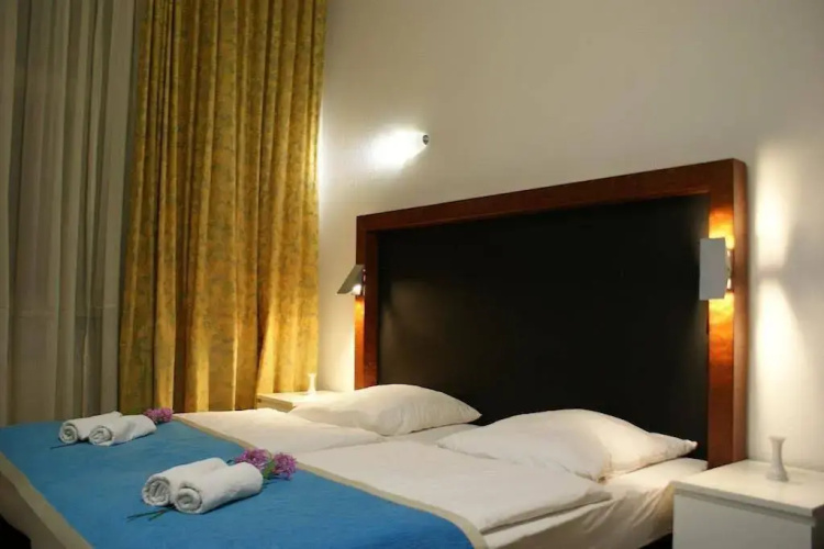Hotel garni Aaberna