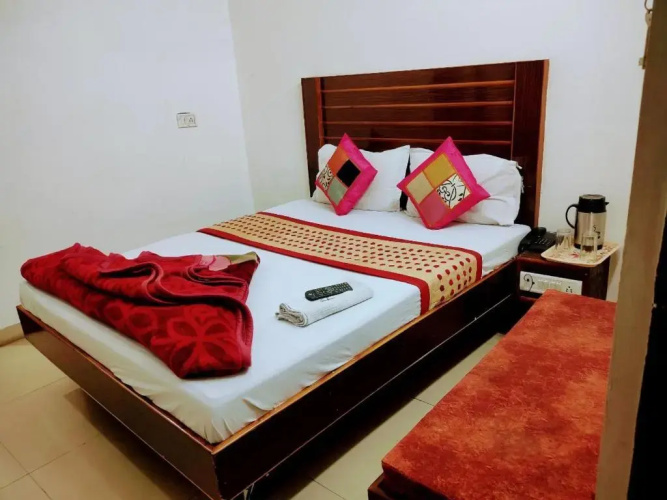 Hotel Diamond