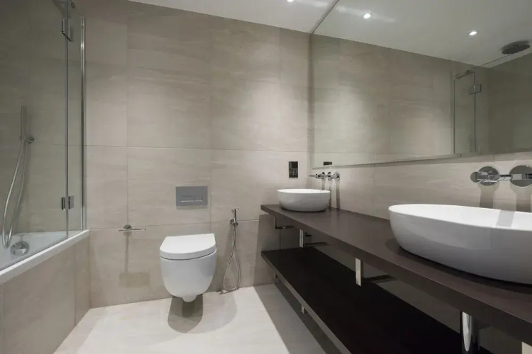 Penthouse 3BR in Westminster by Sonder