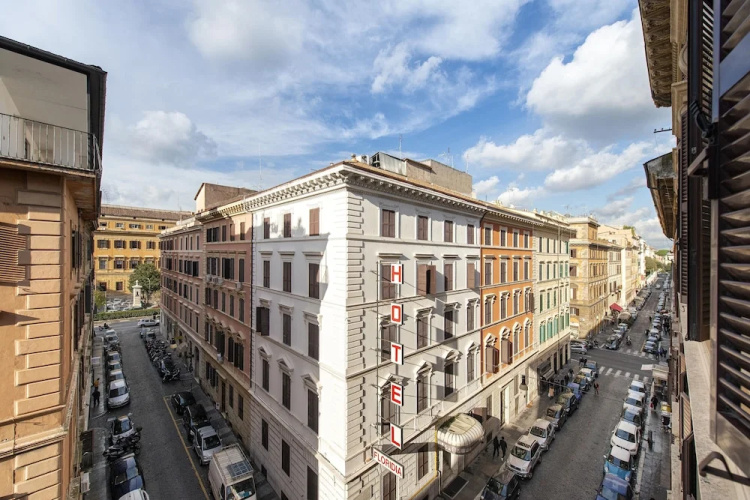 Imagen del hotel