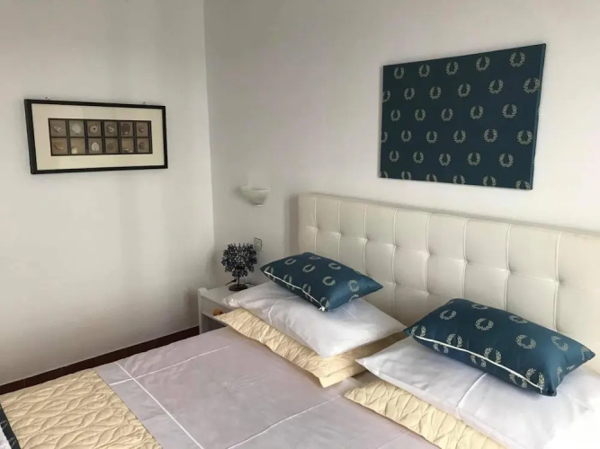 Milos Inn & Maisonette