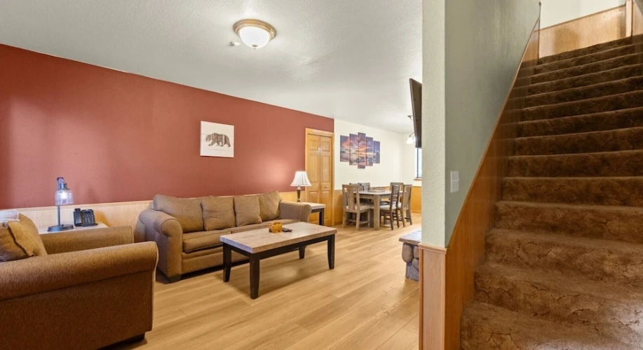 2 Bedrooms Standard Apartment