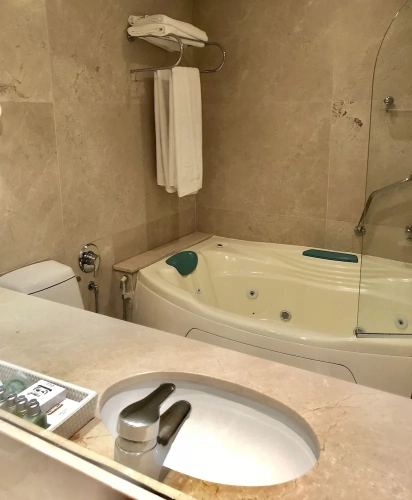 Luxury Double room