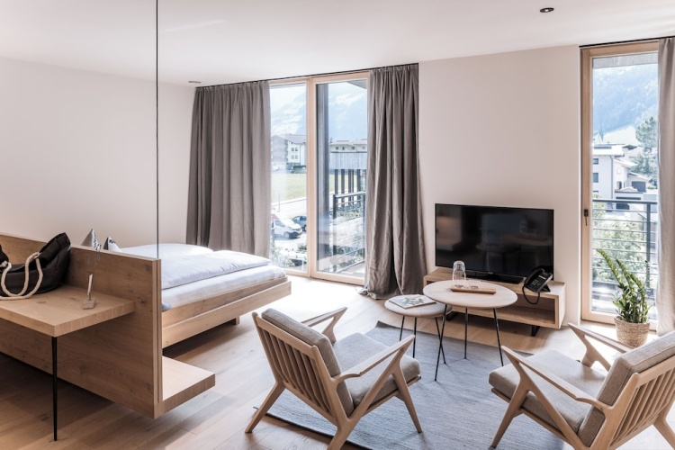 Superior Suite