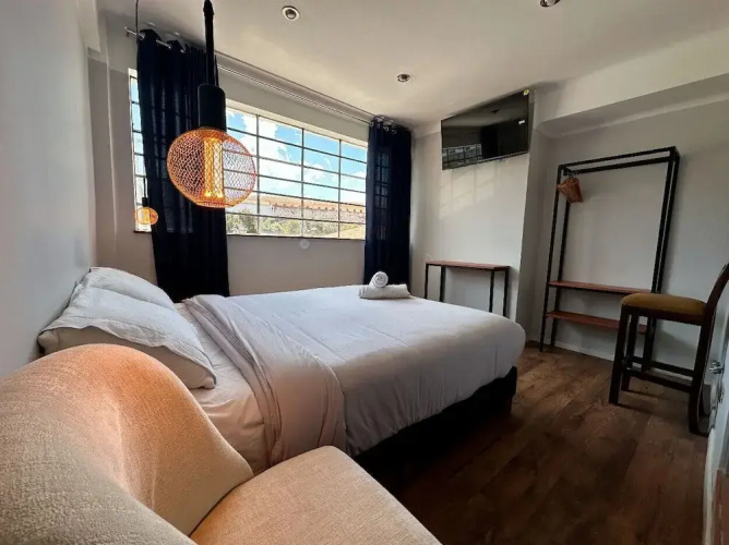 Margarita B&B