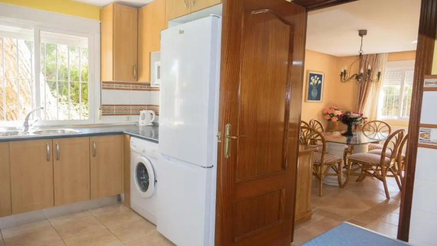 Chalet Vereda