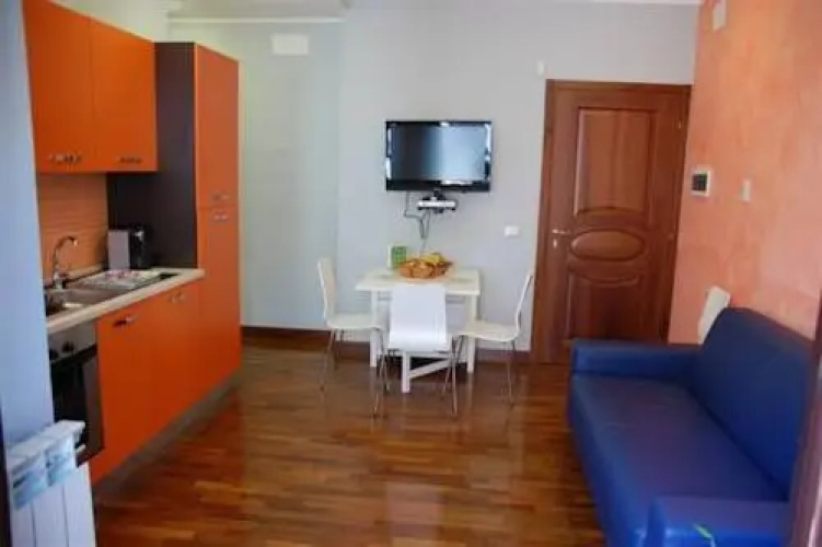 Monteverde House Apartment