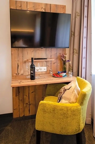 Standard Double Family room