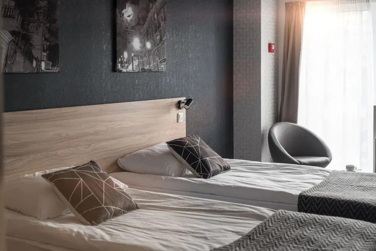 Amarant Urban Hotel