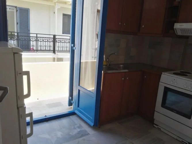Mihalis Apartments
