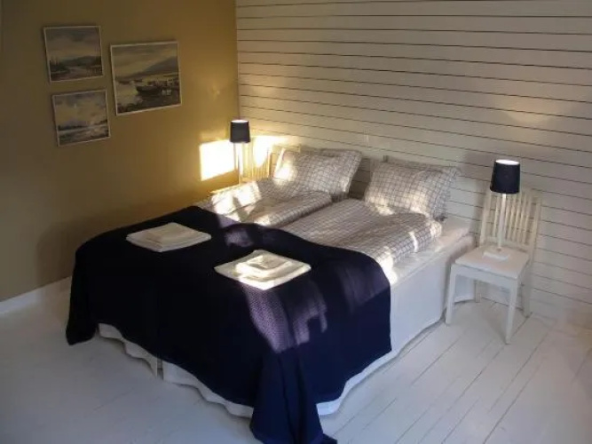 Pensionat Villa Orrbacken