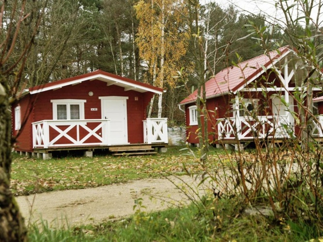 Chalet