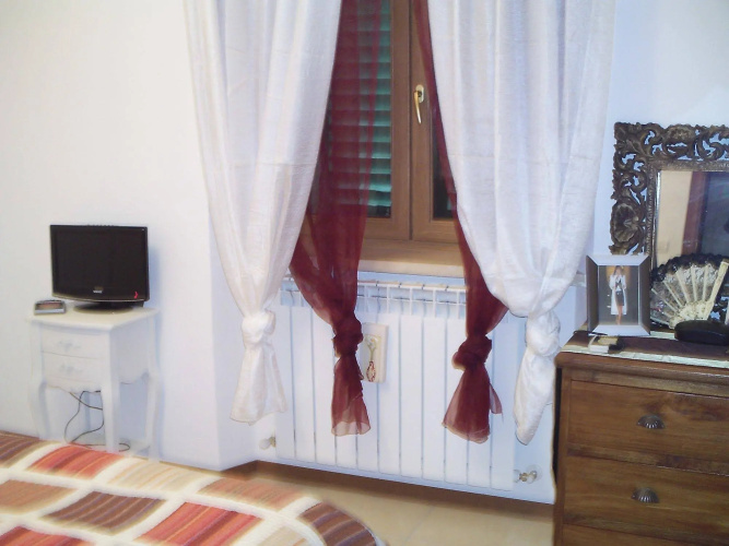 Casa di Alfredo