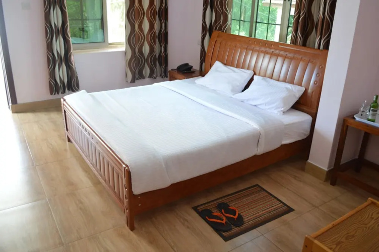 Kilimanjaro Resort