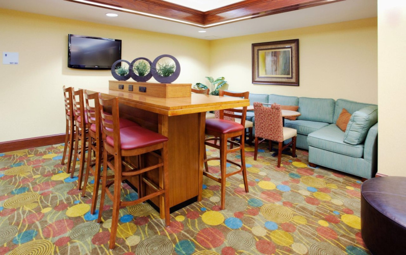 Holiday Inn Express Durham by IHG