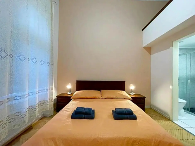 A10 Budapest Center Aparthotel