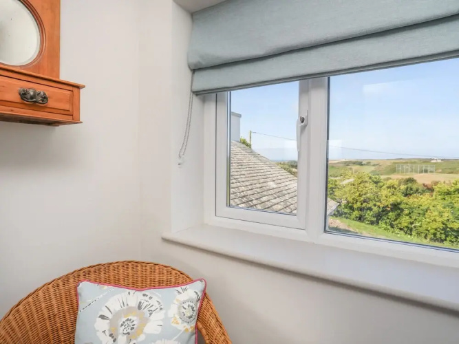 Southcott Apartment