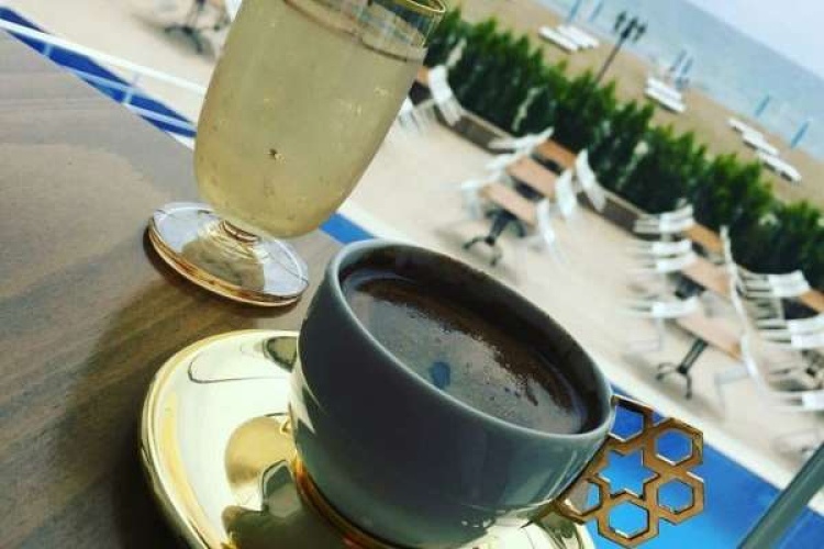 Suzer Hotel