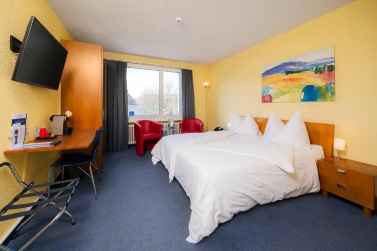 Classic Double room