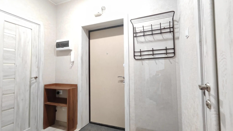 Фотография номера квартиры Panda Home (Панда Хоум) на улице Ветеранов Труда 9А корп. 1